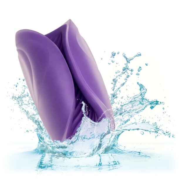 Calex spiral grip masturbator