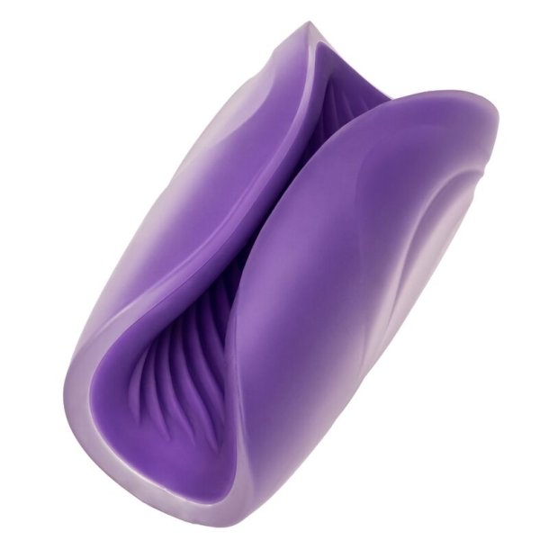 Calex spiral grip masturbator