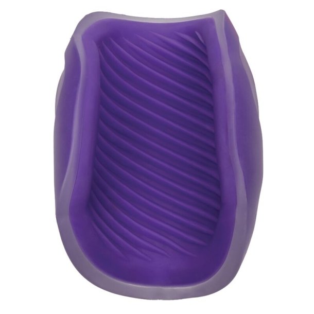 Calex spiral grip masturbator