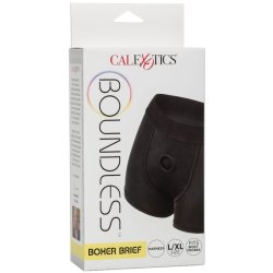 Calex boundless boxer brief XXL/XXXL