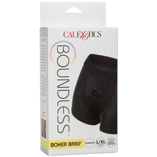 Calex boundless boxer brief XXL/XXXL