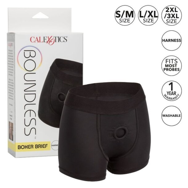 Calex boundless boxer brief XXL/XXXL