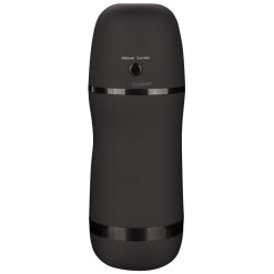 Calex optimal power stroker vibrerende og sugefunktioner