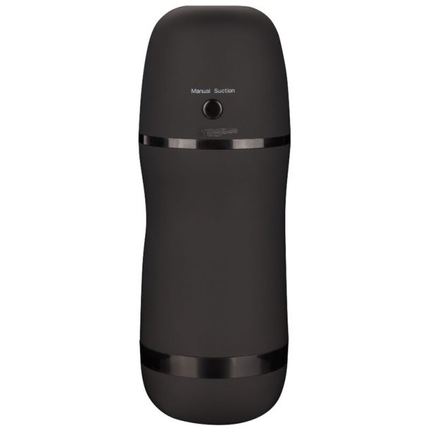 Calex optimal power stroker vibrerende og sugefunktioner