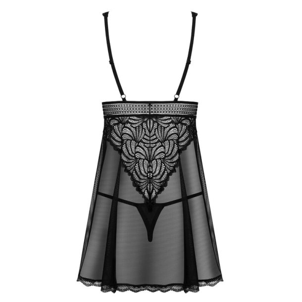 Obsessive sweetia babydoll S/M