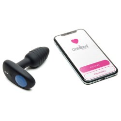 Kiiroo Lumen vibrerende plug App kontrolleret