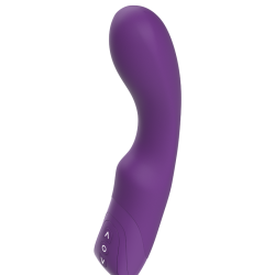 Rewolution rewoclassy fleksibel vibrator