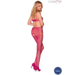 Casmir CA002 bundl�s bodystocking fuchsia m�nster one size