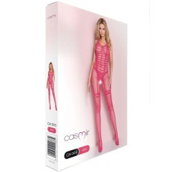 Casmir CA005 bundl�s lace bodystocking one size pink