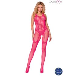 Casmir CA005 bundl�s lace bodystocking one size pink