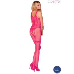 Casmir CA005 bundl�s lace bodystocking one size pink