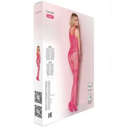 Casmir CA005 bundl�s lace bodystocking one size pink