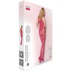 Casmir CA005 bundl�s lace bodystocking one size fuchsia