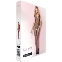Casmir CA006 sexy detailed bodystocking one size black