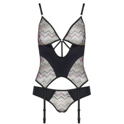 Casmir Lagerta korset L/XL