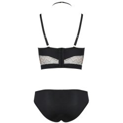 Casmir Lagerta BH og trusse s�t S/M