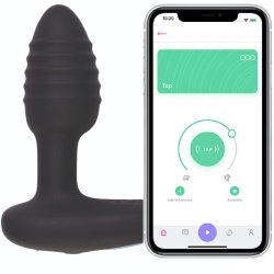 Kiiroo Lumen vibrerende plug App kontrolleret