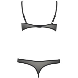 PASSION heidi teddy S/M