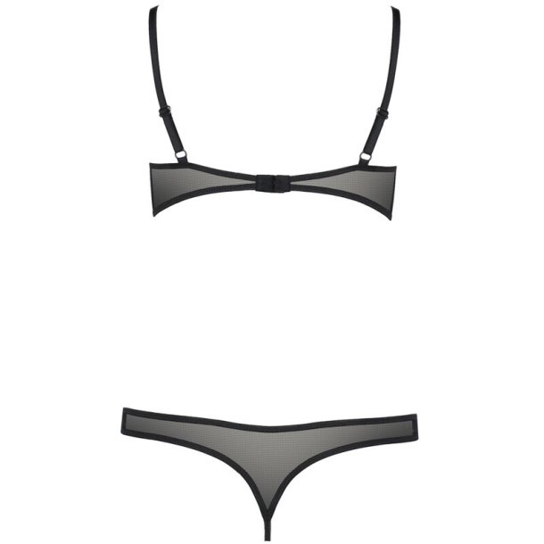 PASSION heidi teddy S/M