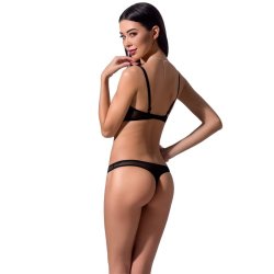 PASSION heidi teddy S/M