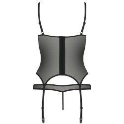 PASSION heidi korset S/M