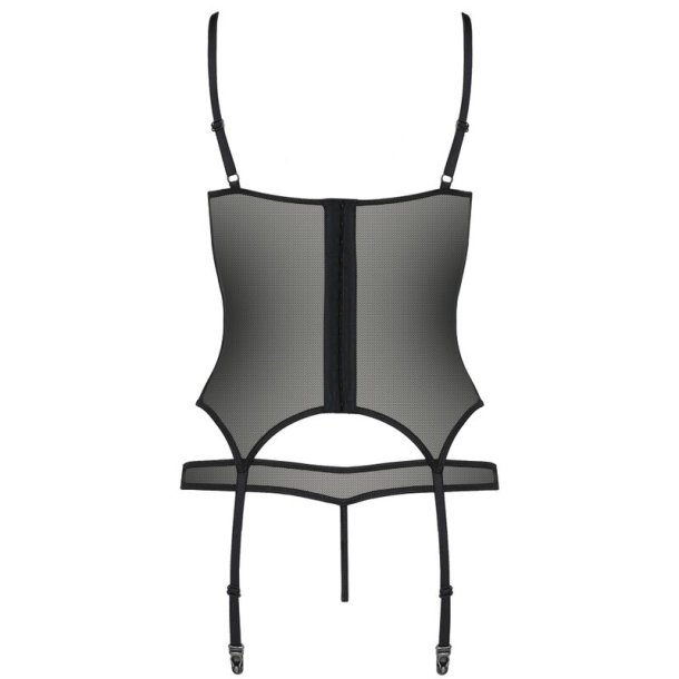 PASSION heidi korset S/M