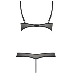 PASSION heidi 2-pieces s�t S/M