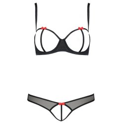 PASSION heidi 2-pieces s�t S/M