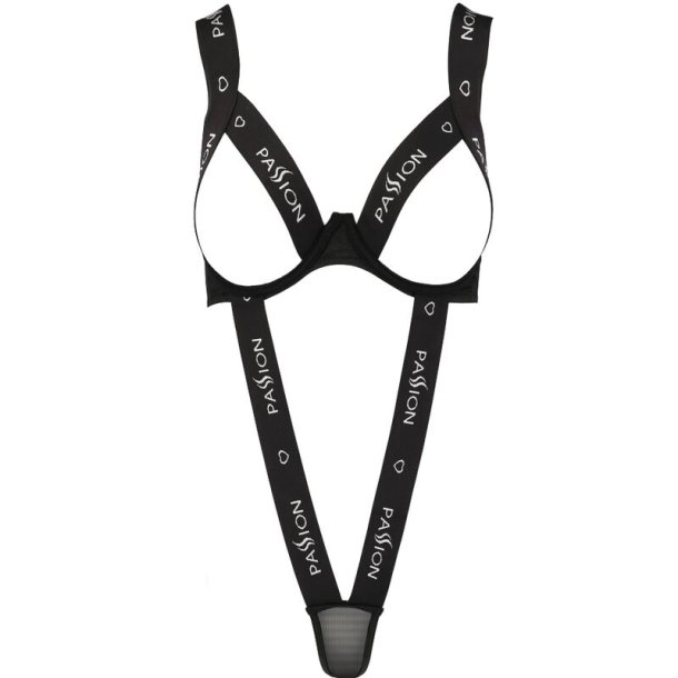 PASSION kyouka teddy sort S/M