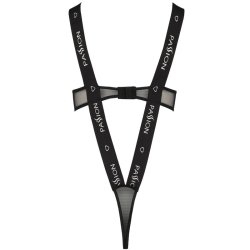 PASSION kyouka teddy sort L/XL