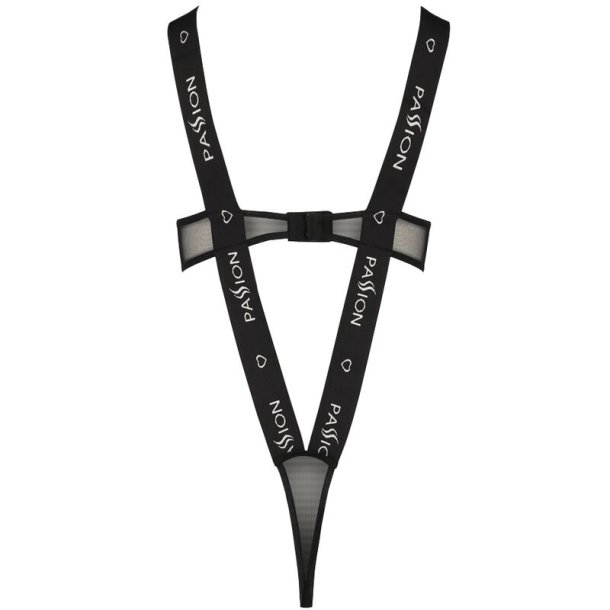 PASSION kyouka teddy sort L/XL