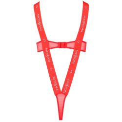 PASSION kyouka teddy r�d S/M