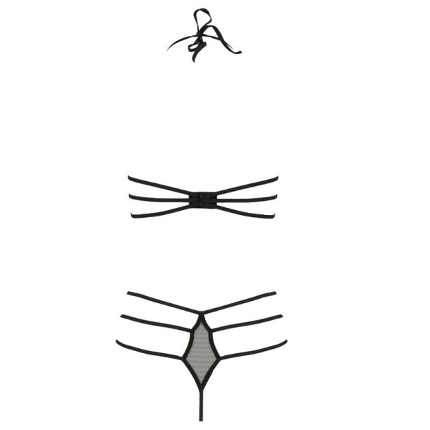 PASSION rita 2-pieces s�t S/M