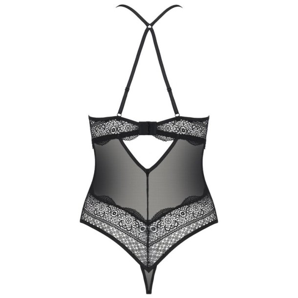 PASSION yona teddy L/XL