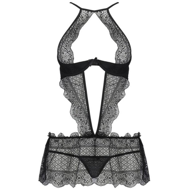 PASSION yona chemise S/M