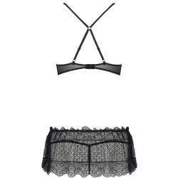 PASSION yona chemise S/M