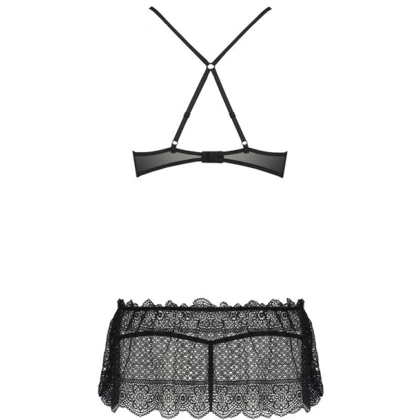 PASSION yona chemise S/M