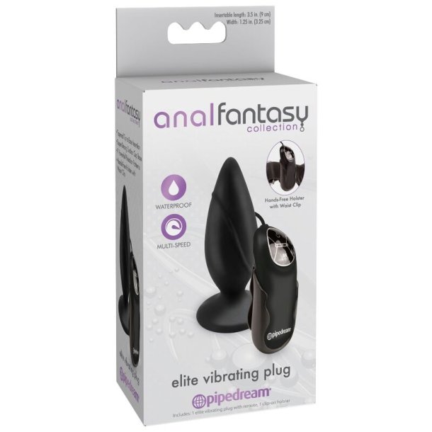Anal Fantasy plug anal elite