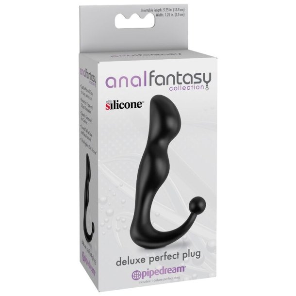 Anal Fantasy deluxe perfekt plug