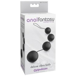 Anal Fantasy deluxe vibro kugler