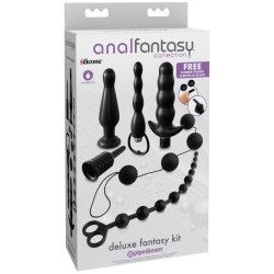 Anal Fantasy deluxe fantasy kit