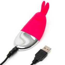 Happy rabbit panty Vibe