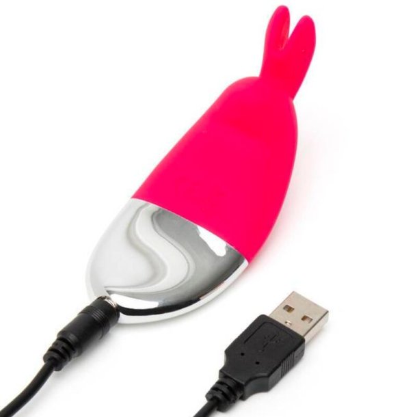 Happy rabbit panty Vibe