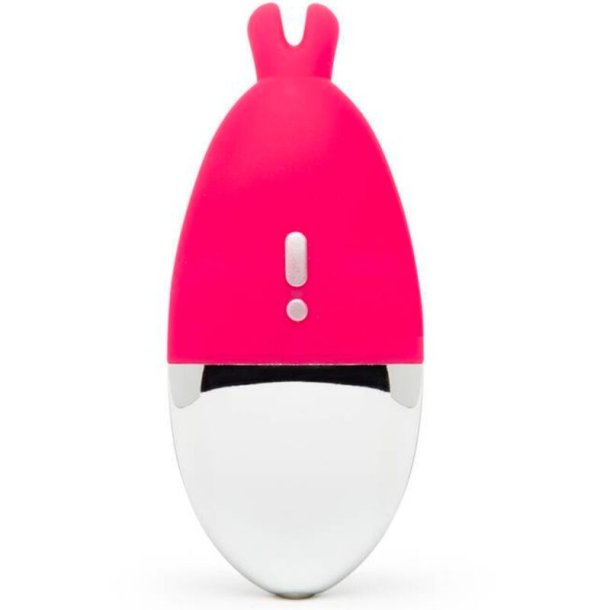 Happy rabbit panty Vibe