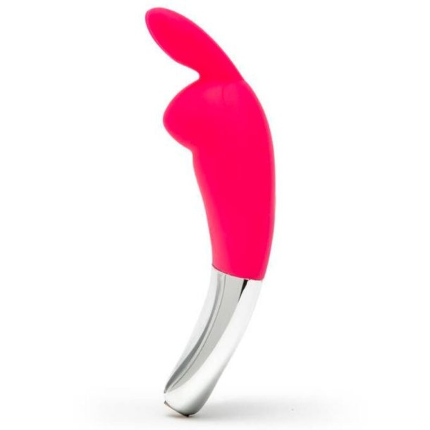 Happy rabbit panty Vibe