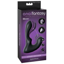 Anal Fantasy elite collection ultimate p-spot