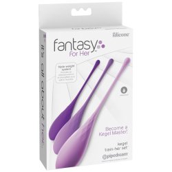 Fantasy kegel train-her s�t