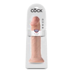 Pipedream King Cock realistic dildo 35,6 cm
