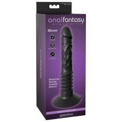 Anal Fantasy elite collection vibrating 