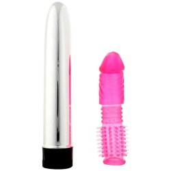 Seven Creations twinz vibrator